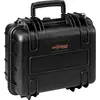 Image de Explorer Cases Outdoor-koffer 3317HL.B E black empty (b x h x d) 33 x 24 x 17 cm Zwart 3317HL.B E