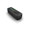 Image de IK Multimedia IRig Pro I/O   Audio de poche entièrement équipé, interface MIDI, son de qualité studio, 24 bits/96 kHz, fonctions importantes supplémentaires pour l'enregistrement mobile (noir)
