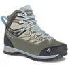 Image de Trezeta Aoraki W's WP Chaussure de Randonnée Homme, Vetiver Azure, 37.5 EU