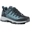 Image de Trezeta Thunder W's WP Slate/Azure - 3.5-36, bleu, 36 EU