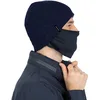 Image de Tucano Urbano Bulldog Bonnet Adulte Unisexe, Bleu, Taille Unique