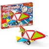 Image de Tachan Jeu De Construction Tags Wheels 103 Pièces