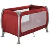 Image de Inglesina Lodge Lit de voyage Rouge brique