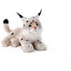 Image de Plush & Company Peluche Doudou Toute Douce, Cadeau original pour les enfants, Doudou Bebe Idée Cadeau de Naissance Anniversaire Fille et Garçon