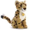 Image de Plush & Company Peluche Doudou Toute Douce, Cadeau original pour les enfants, Doudou Bebe Idée Cadeau de Naissance Anniversaire Fille et Garçon