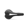 Image de Selle Italia Flite TM Flow Selle de Vélo Unisexe-Adulte, Noir, 275 x 146 mm