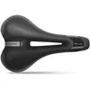 Image de Selle Italia 307256635 Femmes Sattel 160x262 Mixte, Noir, Taille Unique
