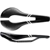 Image de Selle Italia SP-01 Boost Kit Carbonium Superflow L Selle Noir Taille unique
