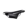 Image de Selle Italia SLR Boost Gravel TI316 Selle Superflow Noir