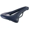 Image de Selle San Marco SHORTFIT 2.0 Supercomfort Racing - Selle de vélo Gravel et Bikepacking, légère et confortable, avec trou anatomique et couche de gel supplémentaire, cadre résistant en acier, taille