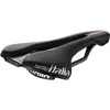 Image de Selle Italia Flite Boost PRO TEAM 6.1 Kit carbone Superflow cadre en carbone fibre-tek, taille L, noir