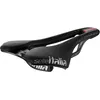 Image de Selle Italia SLR Boost PRO TEAM 6.1 Kit Carbone Superflow cadre carbone fibre-tek noir, Taille L