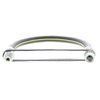 Image de LPR Flexible de frein pour RENAULT: R21, Twingo, Clio, Lutécia (Ref: 6T46011)