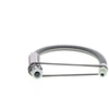 Image de LPR Flexible de frein pour PEUGEOT: 205 & CITROËN: Visa (Ref: 6T46034)