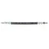 Image de LPR Flexible de frein pour AUDI: RS2, A6, Quattro, 200, 80, Cabriolet, 90, Coupé & VOLKSWAGEN: Golf, Transporter, Passat, Scirocco (Ref: 6T46340)
