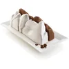 Image de Silikomart - ARCTIC - Moule en silicone 250x92 h 87 mm