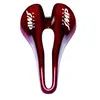 Image de Selle SMP - Carbone, couleur rouge