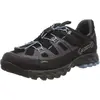 Image de AKU Selvatica GTX W's, Chaussures de randonnée Femme, Schwarz Black Light Blue, 37 EU