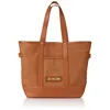 Image de Love Moschino JC4069PP1LLH220A, Shopping Femme, Marron, Unique, marron, Taglia unica