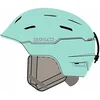 Image de Briko Crystal 2.0 Casque de Ski/Snow, Femmes, Matt Grey, Small