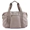Image de Mandarina Duck MD 20, Sac à bandoulière pour Femme, Taupe, 42x29x22 (L x H x W)