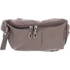Image de Mandarina Duck MD 20 P10qmmm3 Sac banane pour femme, Gris (Taupe).