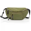 Image de Mandarina Duck Hunter Bum Bag, Femme, Military Green