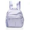 Image de Mandarina Duck, MD20 BACKPACK Femme, Taille Unique, Lavander, Taglia unica