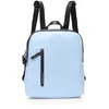 Image de Mandarina Duck, HUNTER BACKPACK Femme, Taille Unique, Skyway&black, Taglia unica