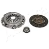 Image de Japanparts KF-W02 Kit d'embrayage