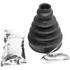 Image de JAPANPARTS Soufflet de cardan pour TOYOTA: Hiace, Hilux, 4-Runner, Liteace & VAUXHALL: Corsa (Ref: KB-084)