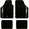 Image de SPARCO Tapis de sol universel Noir (Ref: 03763BNR)