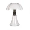 Image de Martinelli Luce 620/J/MA Pipistrello Mini Lampe de table LED 9 W Blanc
