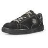 Image de Upower King, Industrial Shoe MenWomen, Noir Gris, 45 EU