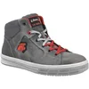 Image de Upower Predator, Bottes à Lacets Predator S3 SRC Taille 45 Gris/Rouge Men;Women, Gris Rouge, 41 EU
