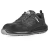 Image de U-Power - Chaussures de sécurité basses sans métal YUKON - Environnements humides - S3 SRC 43 Noir