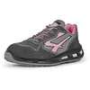 Image de U-Power - Chaussure de sécurité basse CHERRY S1P SRC - REDLION - U-Power, Noir, 37 EU