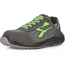 Image de Chaussures de sécurité RedUp Gris/vert S1P Gemini U.POWER, Red Up, 44 EU