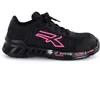 Image de U-Power RV20086 Ligne Red Leviers Modèle Michelle Chaussures de sécurité S1P SRC ESD Taille (36)