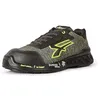 Image de U-Power RV20096 Linea RED LEVE Modèle ROBIN Chaussures de sécurité, S1P SRC ESD, Noir, 36 Taille