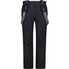 Image de CMP, Salopette Homme Anthracite 46