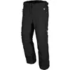 Image de CMP 3W18596CF Pantalon Femme, Nero, FR : M (Taille Fabricant : C19)