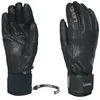 Image de Level Handschuhe Rexford Manique Homme, Noir, 7.5