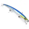 Image de Seaspin MOMMOTTI 180 SS Color SAR - 180 mm   28 g - esca artificiale per la Pesca in Mare