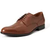 Image de Geox U Iacopo C, Chaussures Homme, Cognac, 40 EU