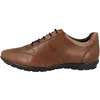 Image de Geox Uomo Symbol B Homme Oxford, Marron cotto, 41 EU