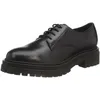 Image de Geox Chaussures D Iridea M pour femme, Noir, 36 EU