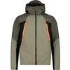 Image de CMP Veste hybride pour homme à capuche fixe Veste hybride pour homme à capuche fixe pour homme