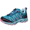 Image de CMP Kids Altak Trail Shoes WP 2.0, Chaussures de Sport Unisexe-Enfants et Garçons, Teal Gloss, #REF!