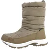 Image de CMP Yakka Wmn Snow Boot WP, femme, Désert, 37 EU